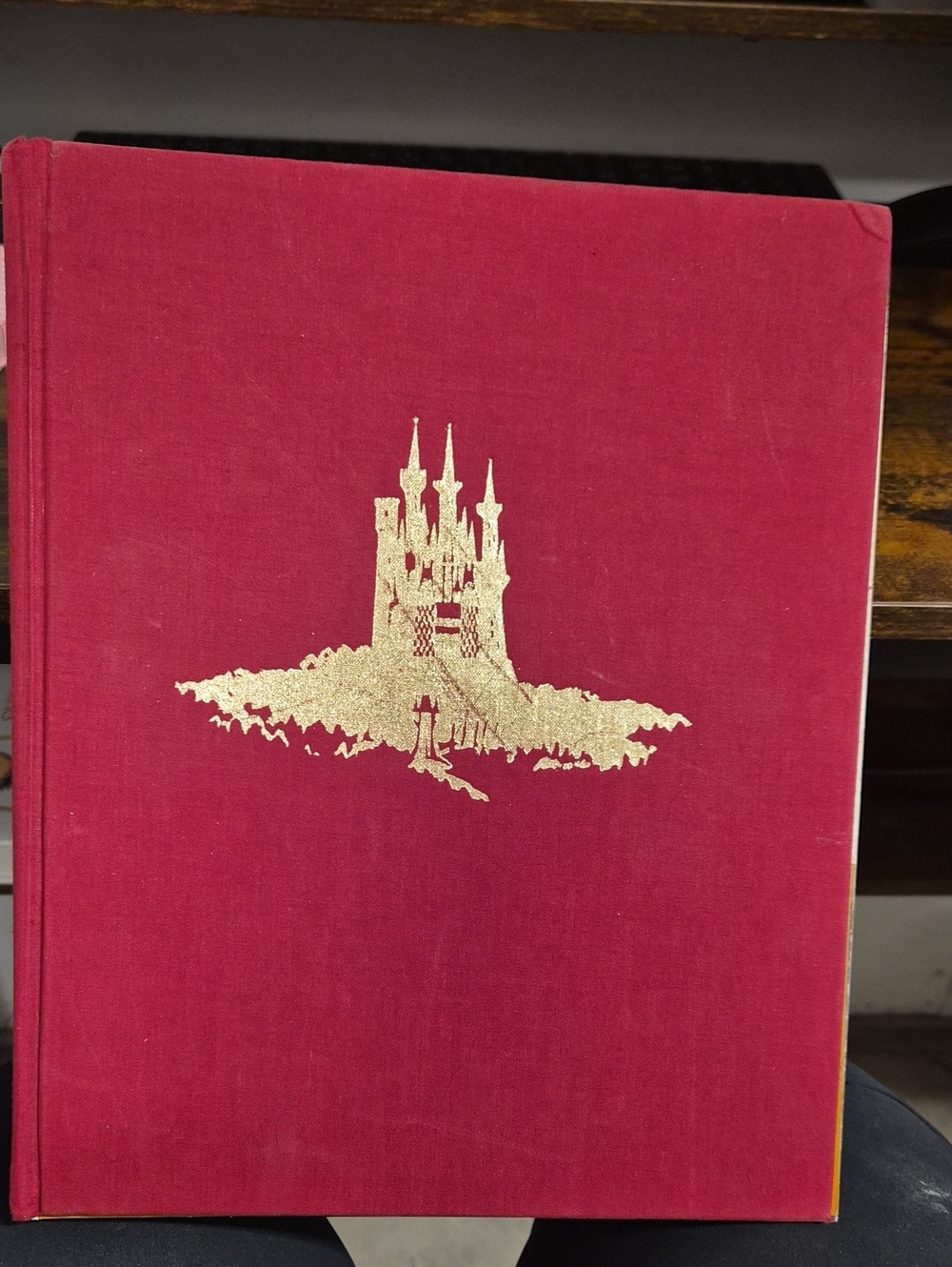Walt Disney, Treasury Of Children Classics, 1978